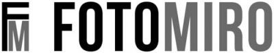 Logo_FOTOMIRO_quer