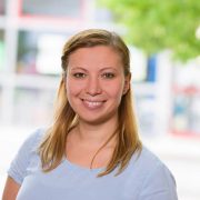 Lisa Vogel Klassenlehrerin 1b