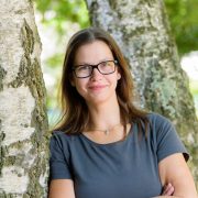 Lena Zint Alltagshelferin