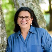 Gulshirin Mohamed pädagogische Ergänzugskraft / Übermittagsbetreuung "ÜMI"
