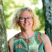 Sandra Tauscher Sekretärin