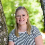Hannah Hölscher Klassenlehrerin 4a