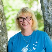 Kornelia Kulik OGS Fachkraft