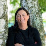 Viola Wagner pädagogische Ergänzungskraft