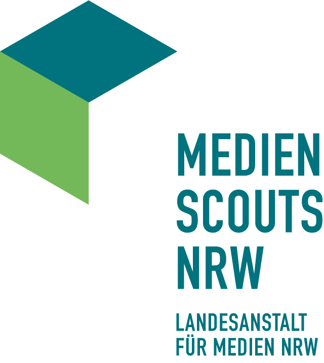Medienscouts-NRW-Logo